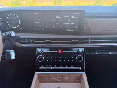 2027 Hyundai SANTA FE Limited AWD