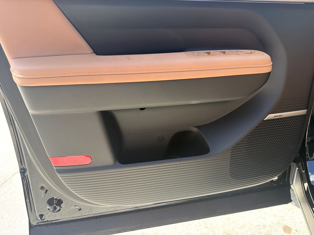 2027 Hyundai SANTA FE Limited AWD