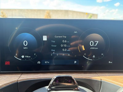 2027 Hyundai SANTA FE Limited AWD