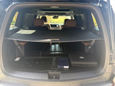 2027 Hyundai SANTA FE Limited AWD
