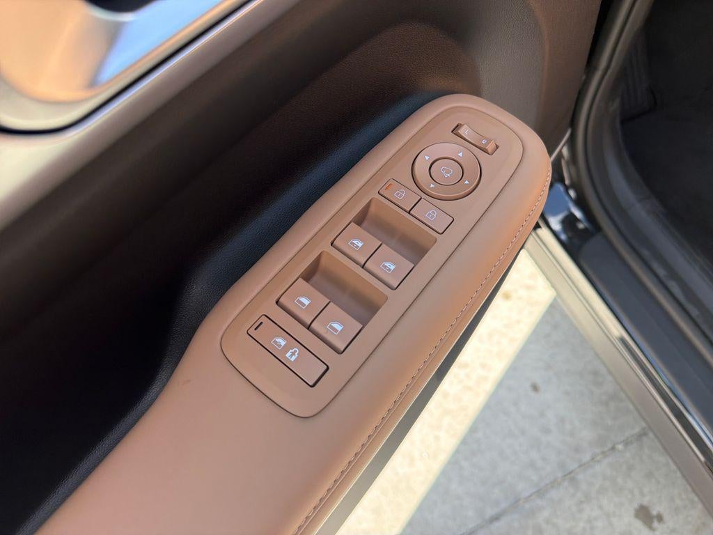 2027 Hyundai SANTA FE Limited AWD