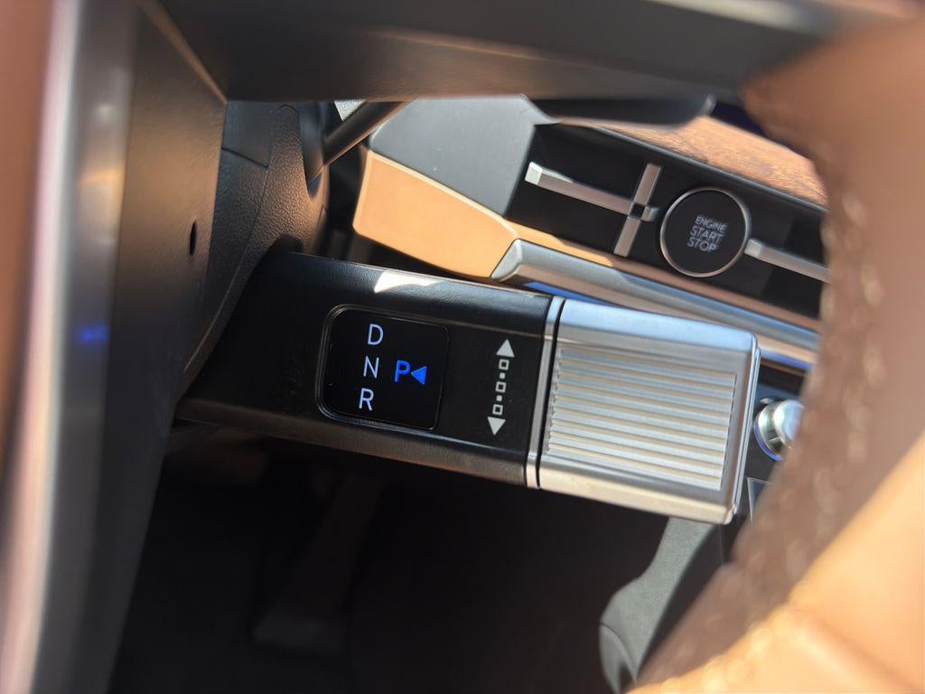 2027 Hyundai SANTA FE Limited AWD