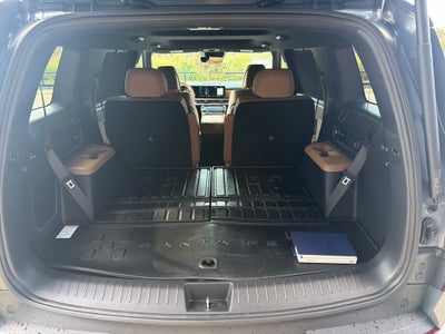 2027 Hyundai SANTA FE Limited AWD