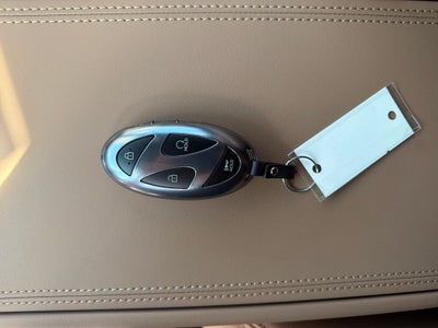 2027 Hyundai SANTA FE Limited AWD