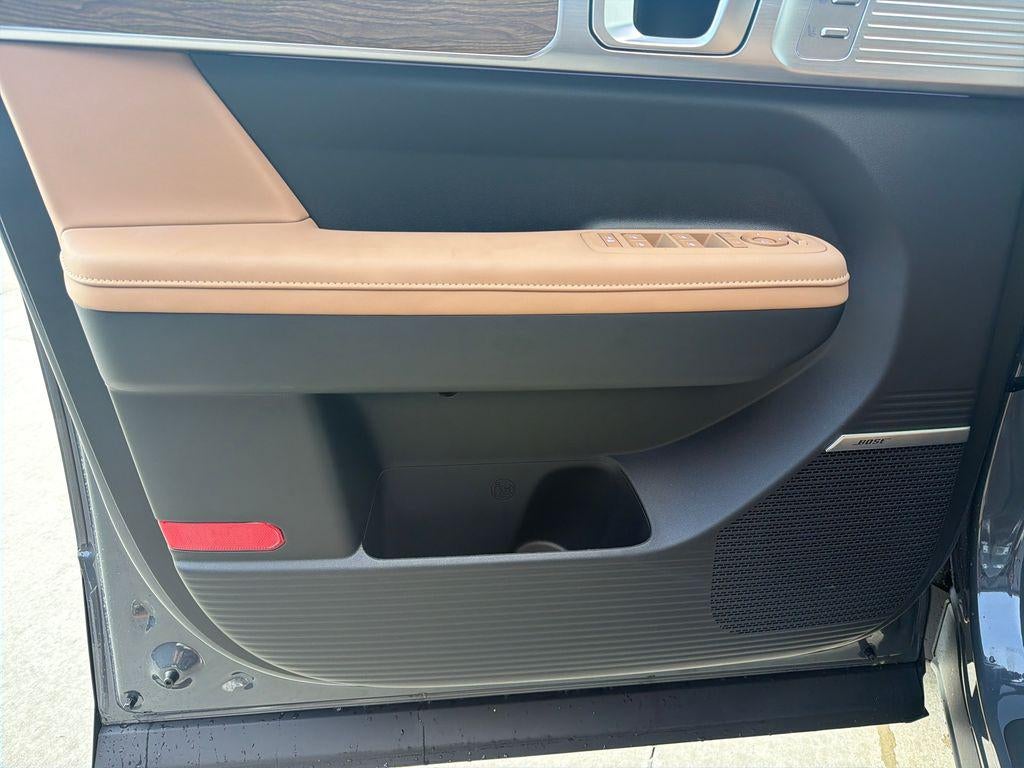 2027 Hyundai SANTA FE Limited AWD