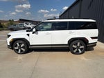 2027 Hyundai SANTA FE Limited AWD