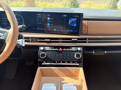 2027 Hyundai SANTA FE Limited AWD