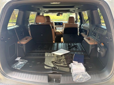 2027 Hyundai SANTA FE Limited AWD