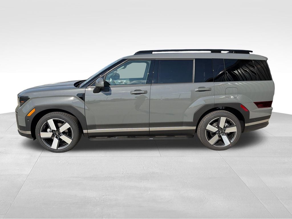 2027 Hyundai SANTA FE Limited AWD