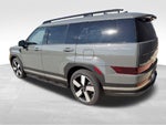 2027 Hyundai SANTA FE Limited AWD