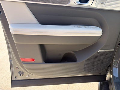 2027 Hyundai SANTA FE Limited AWD