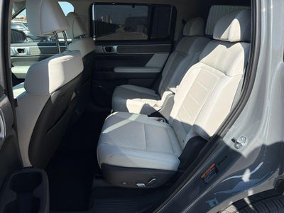 2027 Hyundai SANTA FE Limited AWD