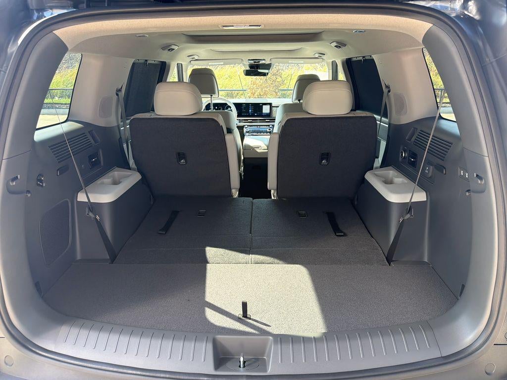 2027 Hyundai SANTA FE Limited AWD
