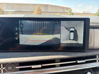2027 Hyundai SANTA FE Limited AWD