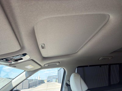 2027 Hyundai SANTA FE Limited AWD