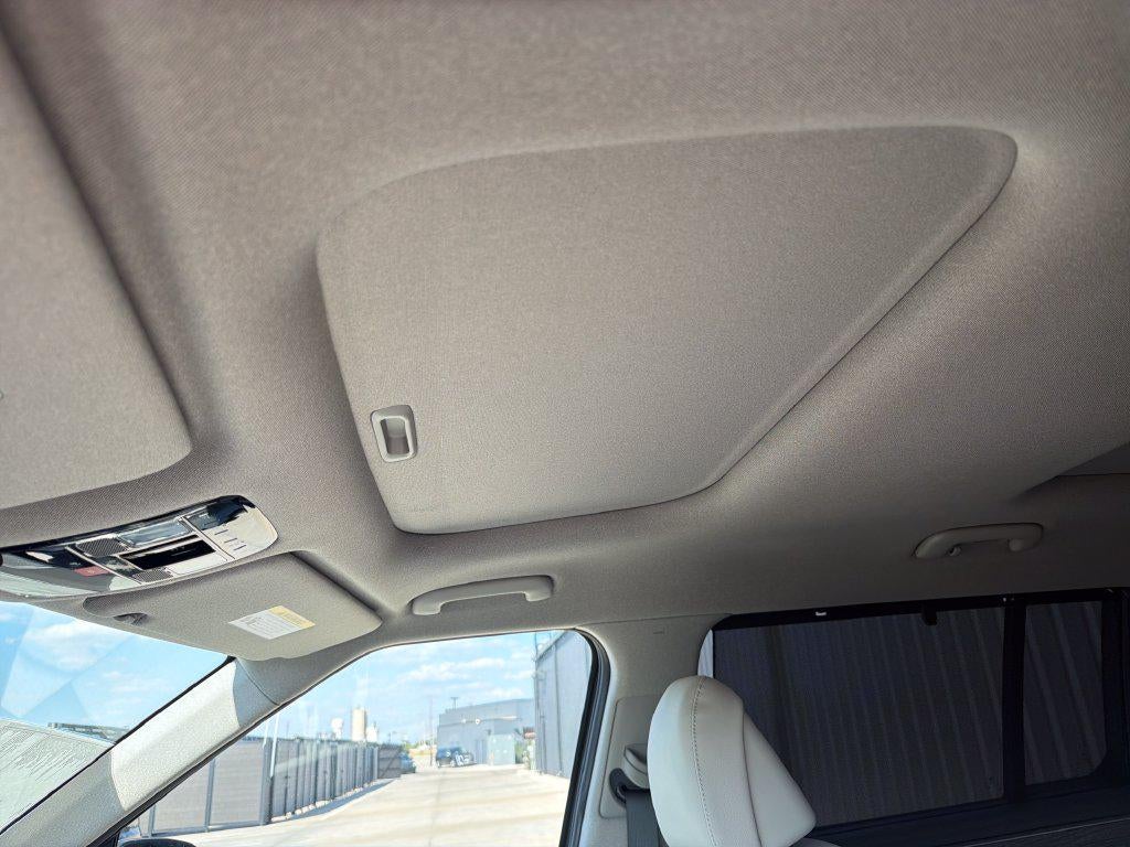 2027 Hyundai SANTA FE Limited AWD