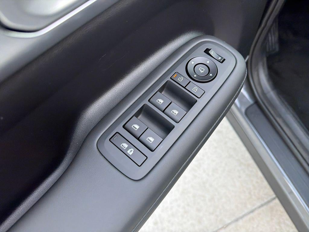 2027 Hyundai SANTA FE Limited AWD