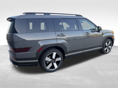 2027 Hyundai SANTA FE Limited AWD