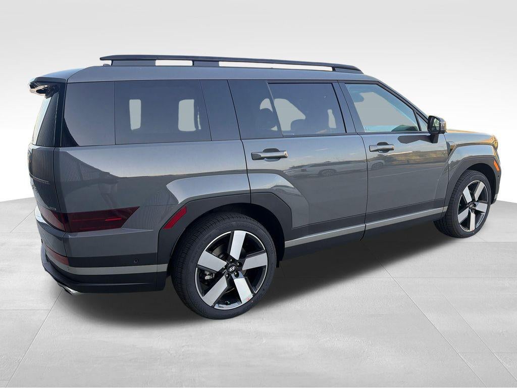 2027 Hyundai SANTA FE Limited AWD