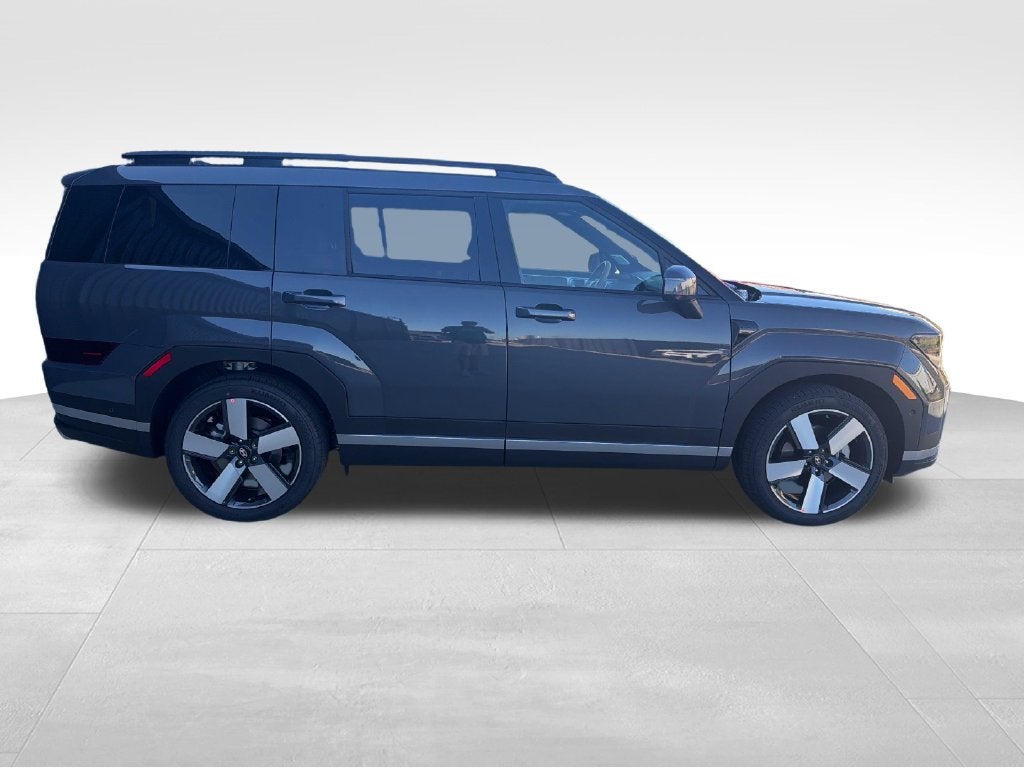 2027 Hyundai SANTA FE Limited AWD