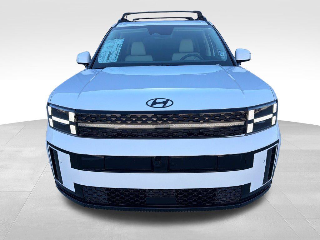 2027 Hyundai SANTA FE HYBRID Calligraphy