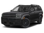 2027 Hyundai SANTA FE Calligraphy FWD