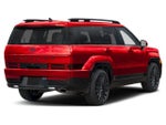 2027 Hyundai SANTA FE Calligraphy FWD