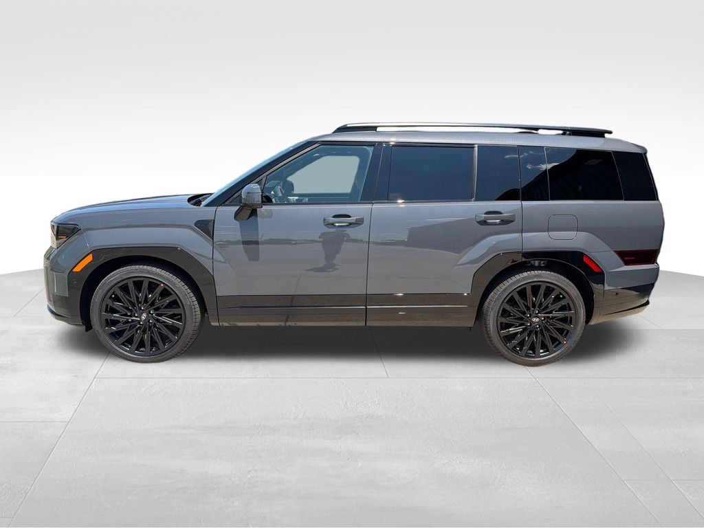 2027 Hyundai SANTA FE Calligraphy FWD