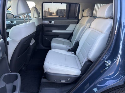2027 Hyundai SANTA FE Calligraphy FWD