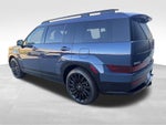 2027 Hyundai SANTA FE Calligraphy FWD