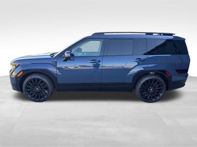 2027 Hyundai SANTA FE Calligraphy FWD
