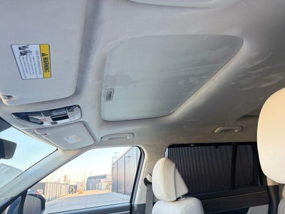 2027 Hyundai SANTA FE Calligraphy FWD
