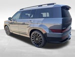 2027 Hyundai SANTA FE Calligraphy FWD