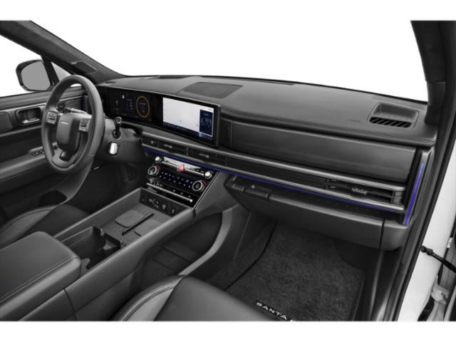 2027 Hyundai SANTA FE HYBRID Calligraphy