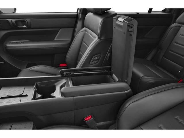 2027 Hyundai SANTA FE HYBRID Calligraphy