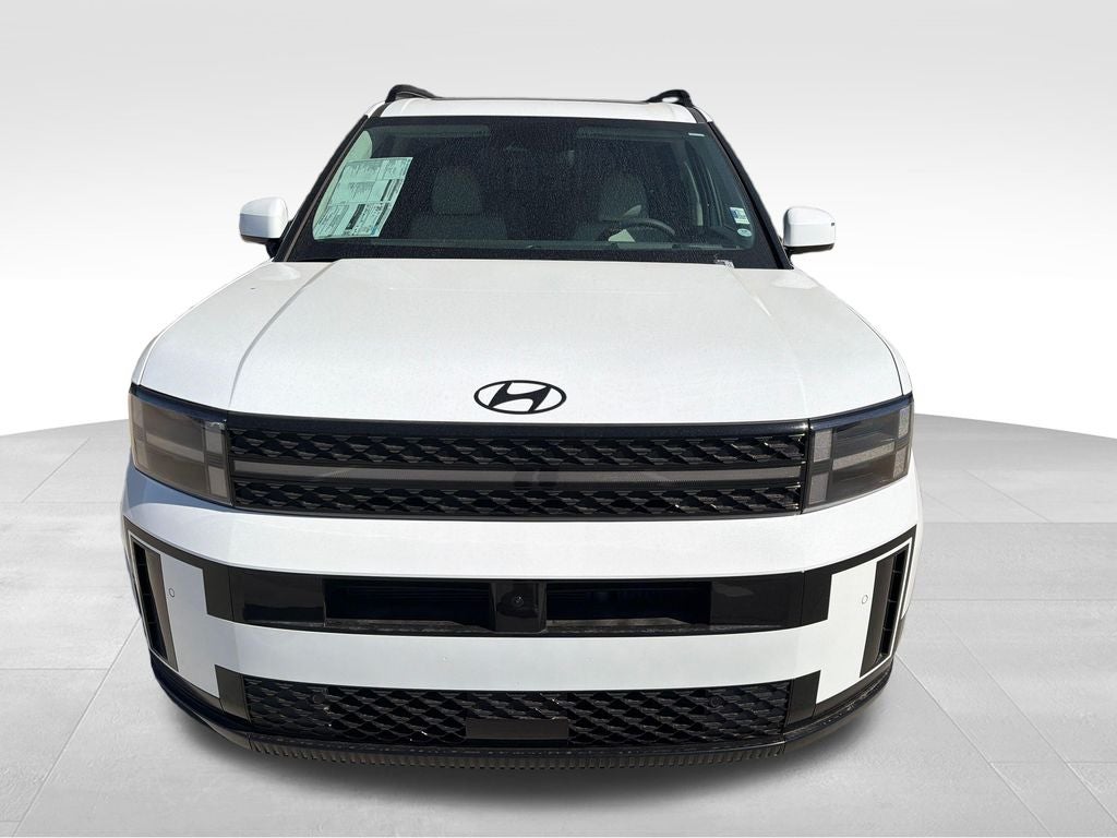 2027 Hyundai SANTA FE HYBRID Calligraphy