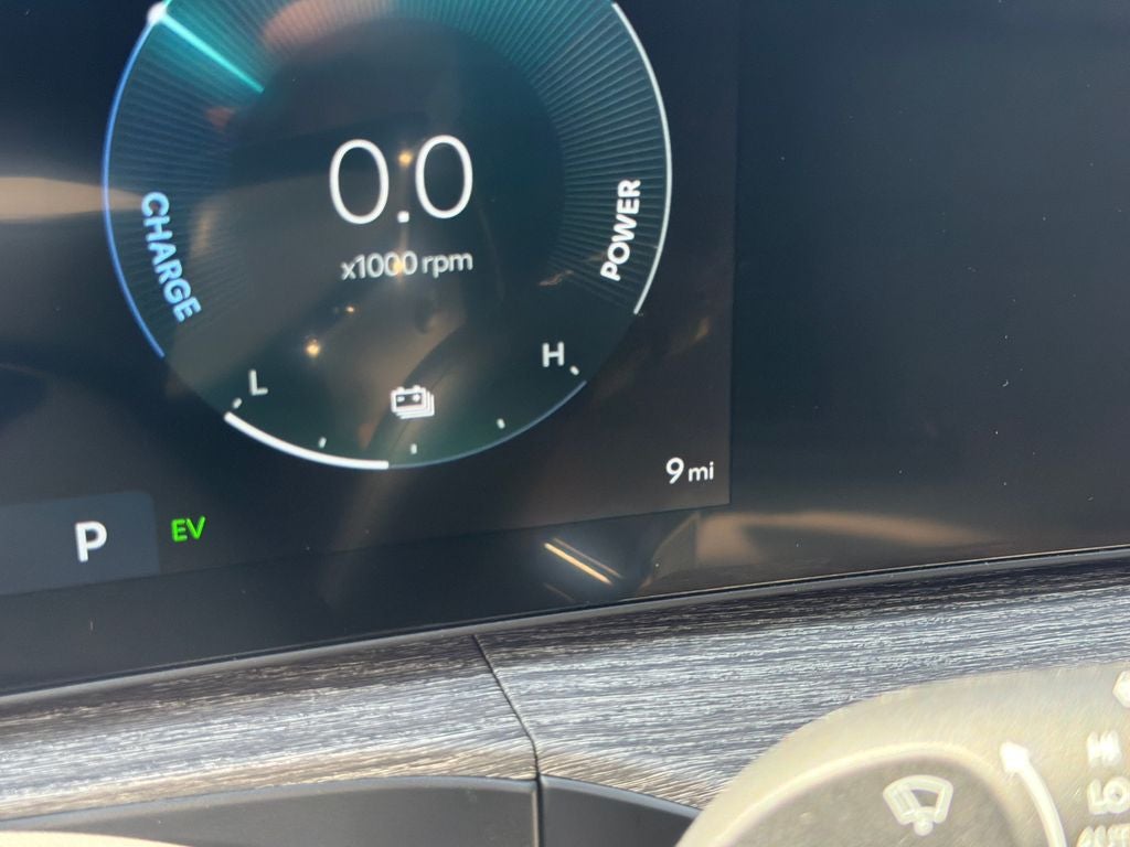 2027 Hyundai SANTA FE HYBRID Calligraphy