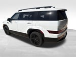 2027 Hyundai SANTA FE HYBRID Calligraphy
