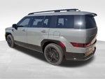 2027 Hyundai SANTA FE HYBRID Calligraphy