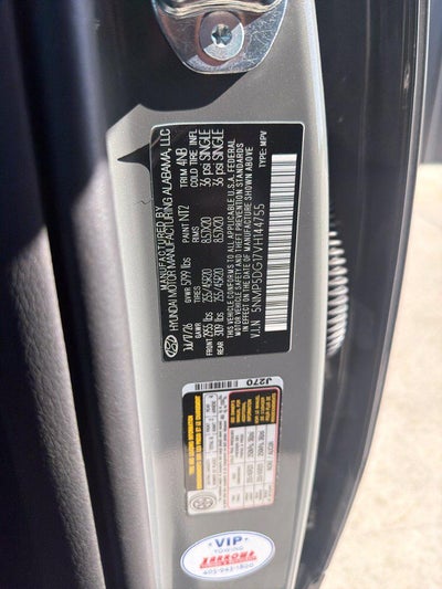 2027 Hyundai SANTA FE HYBRID Calligraphy