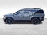 2027 Hyundai SANTA FE HYBRID Calligraphy