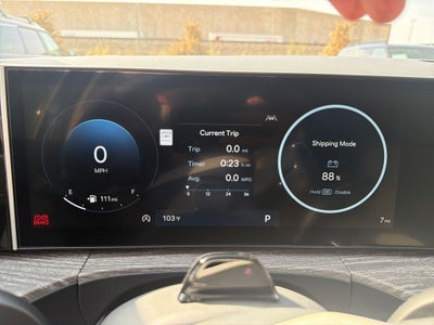 2027 Hyundai SANTA FE Calligraphy AWD