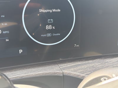 2027 Hyundai SANTA FE Calligraphy AWD