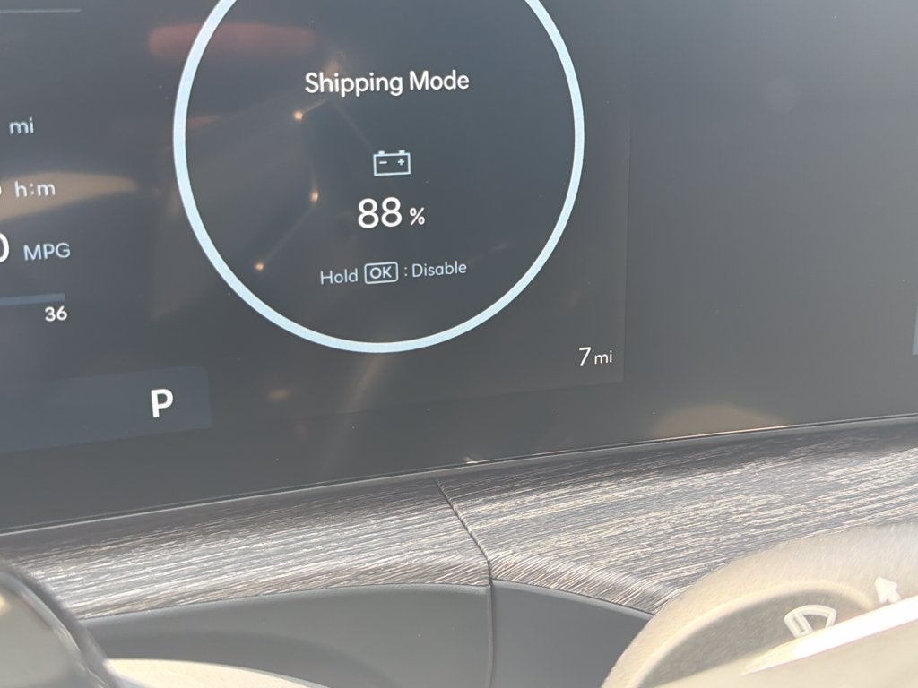 2027 Hyundai SANTA FE Calligraphy AWD