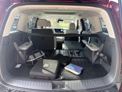 2027 Hyundai SANTA FE Calligraphy AWD