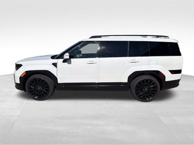 2027 Hyundai SANTA FE Calligraphy AWD