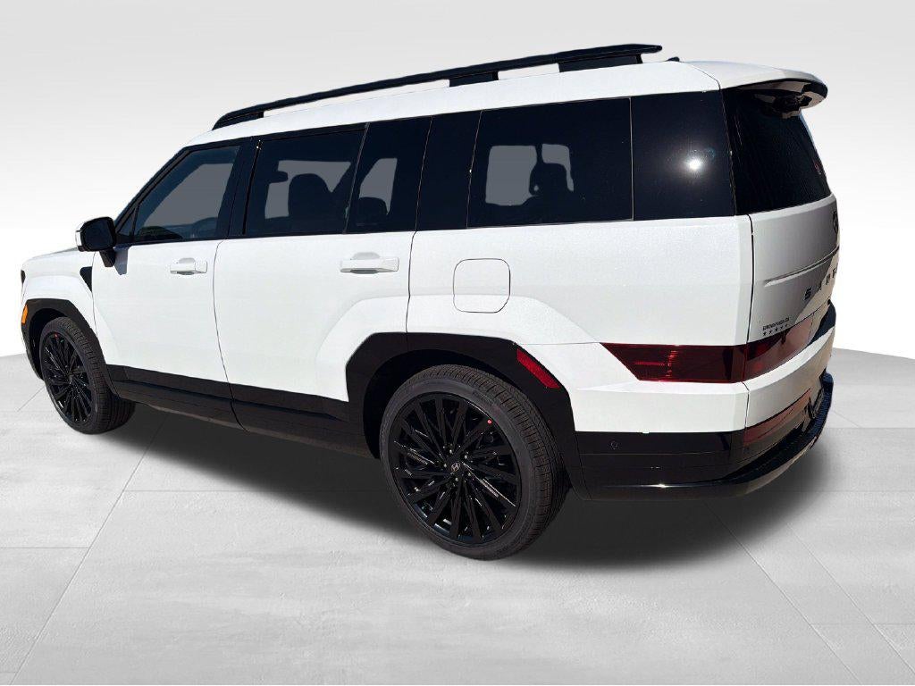 2027 Hyundai SANTA FE Calligraphy AWD