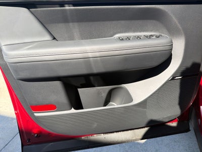 2027 Hyundai SANTA FE Calligraphy AWD