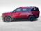 2027 Hyundai SANTA FE Calligraphy AWD