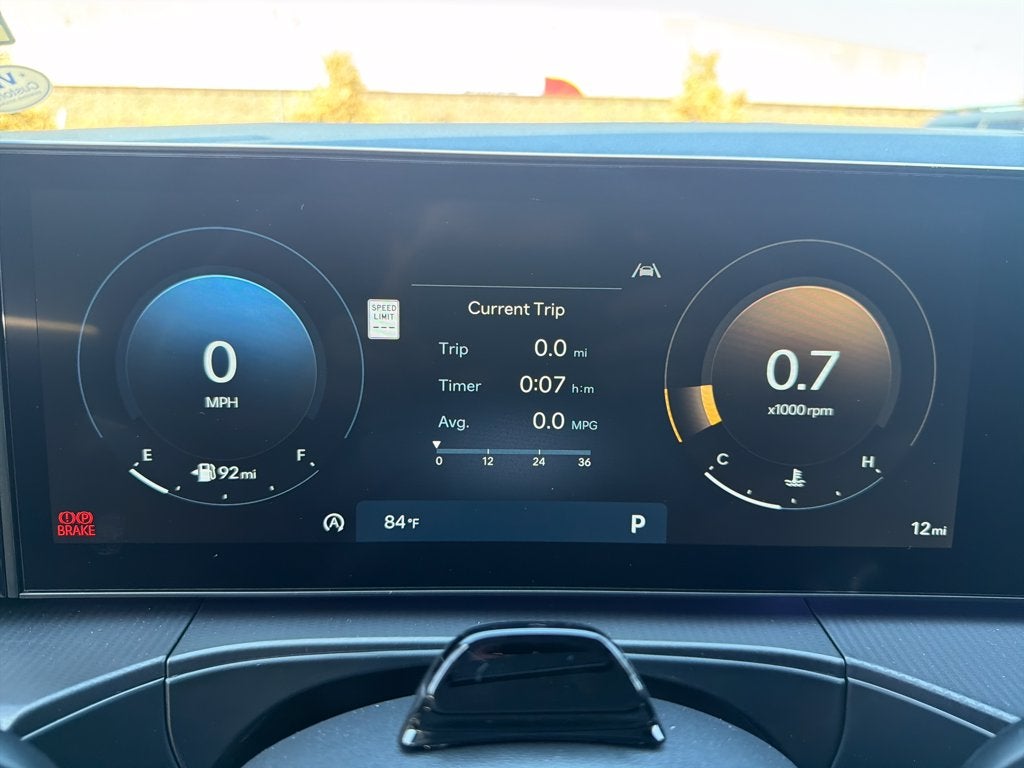 2027 Hyundai SANTA FE Calligraphy AWD